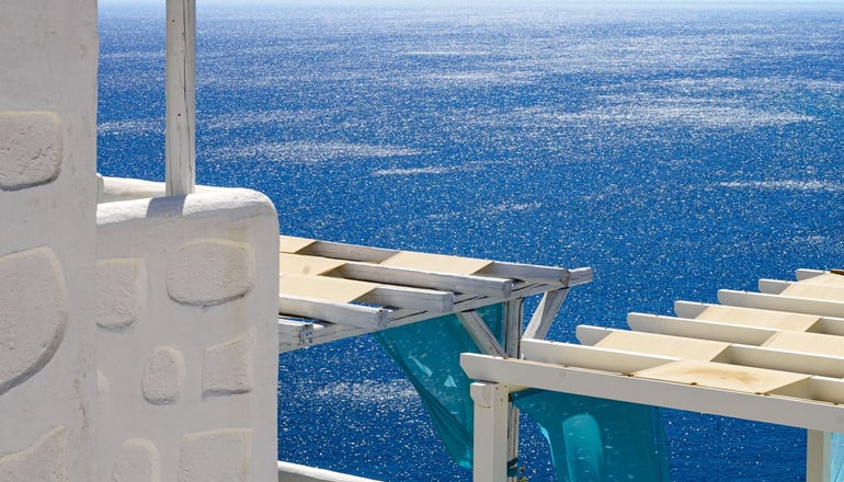 Ixthioessa Boutique Hotel - Χώρα, Αστυπάλαια