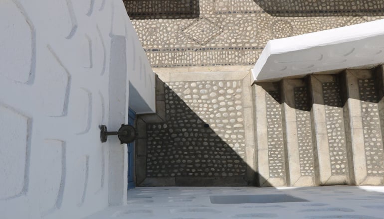 Ixthioessa Boutique Hotel - Χώρα, Αστυπάλαια