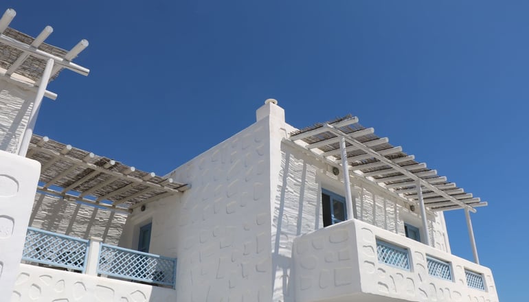 Ixthioessa Boutique Hotel - Χώρα, Αστυπάλαια