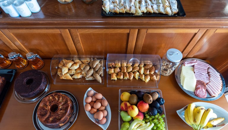 Ixthioessa Boutique Hotel - Χώρα, Αστυπάλαια