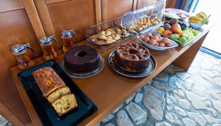 Ixthioessa Boutique Hotel - Χώρα, Αστυπάλαια