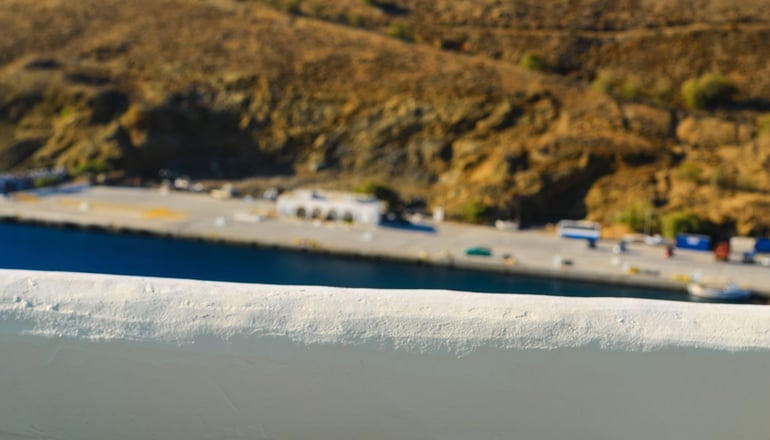 Ixthioessa Boutique Hotel - Χώρα, Αστυπάλαια