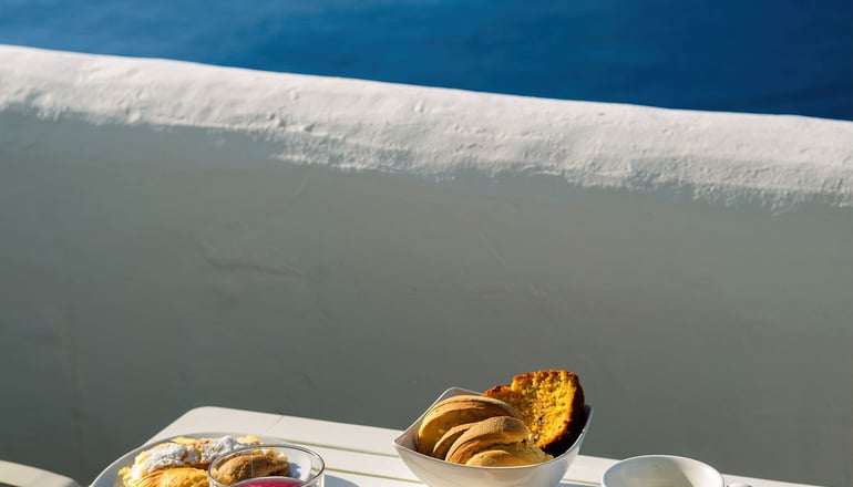 Ixthioessa Boutique Hotel - Χώρα, Αστυπάλαια