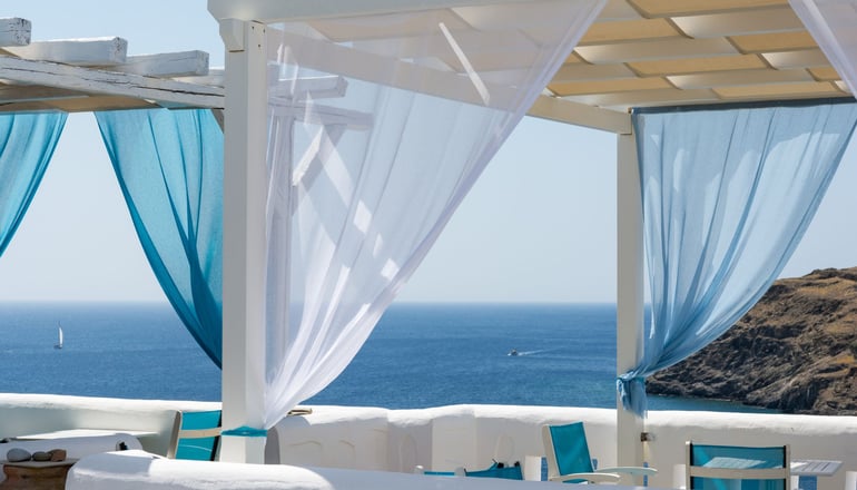 Ixthioessa Boutique Hotel - Χώρα, Αστυπάλαια