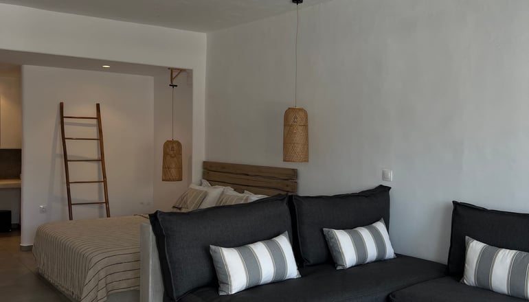 Ixthioessa Boutique Hotel - Χώρα, Αστυπάλαια