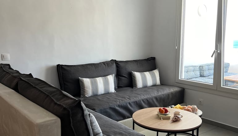 Ixthioessa Boutique Hotel - Χώρα, Αστυπάλαια