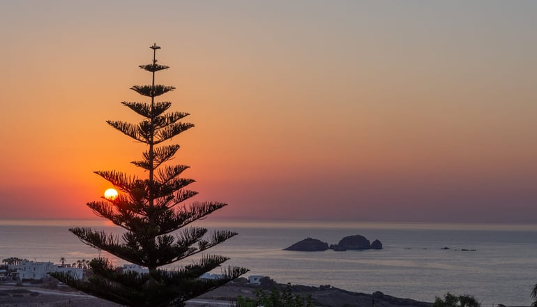 Fragoulis Village - Παράσπορος, Πάρος