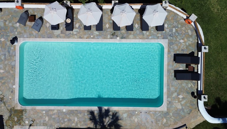 Fragoulis Village - Παράσπορος, Πάρος