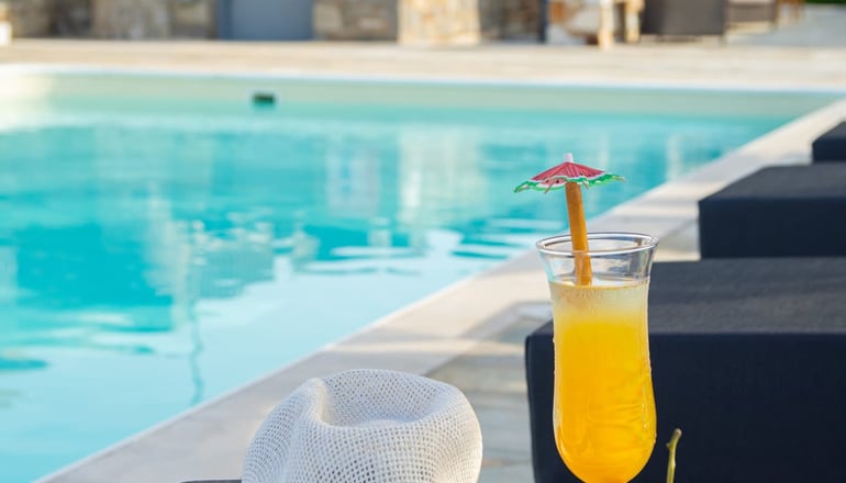 Fragoulis Village - Παράσπορος, Πάρος