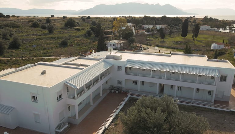 Perdika Residences - Πέρδικα, Αίγινα