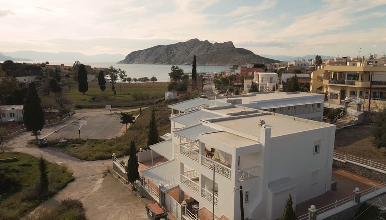 Perdika Residences - Πέρδικα, Αίγινα