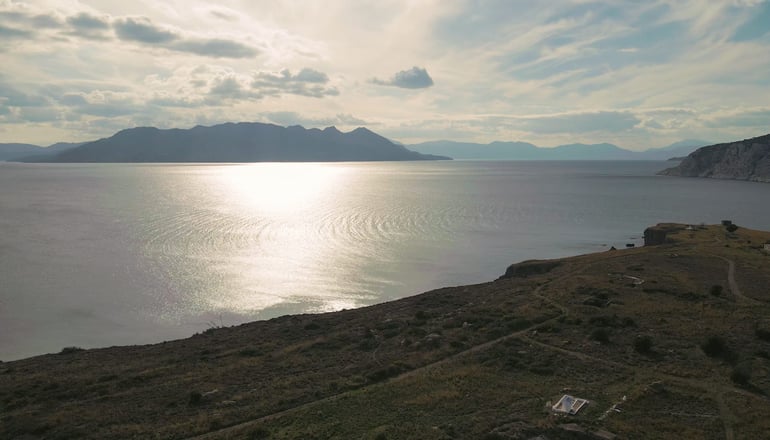 Perdika Residences - Πέρδικα, Αίγινα