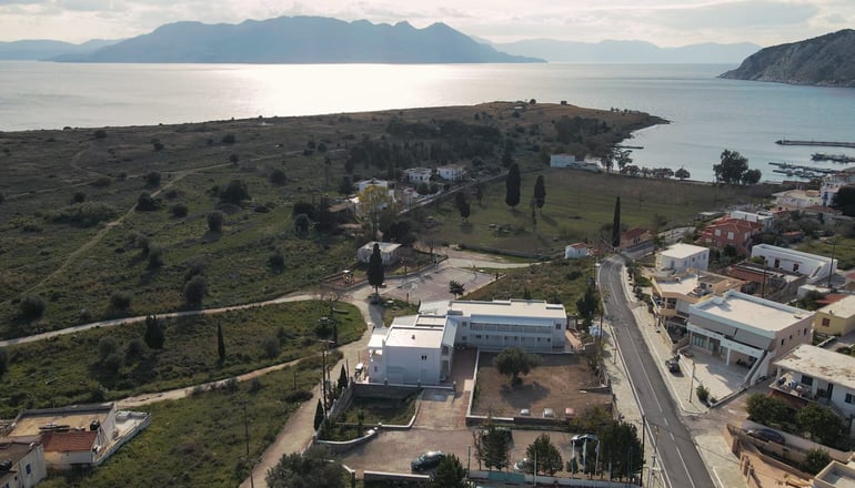 Perdika Residences - Πέρδικα, Αίγινα