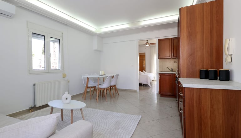 Perdika Residences - Πέρδικα, Αίγινα