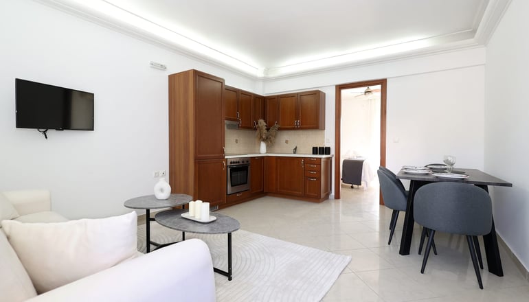 Perdika Residences - Πέρδικα, Αίγινα