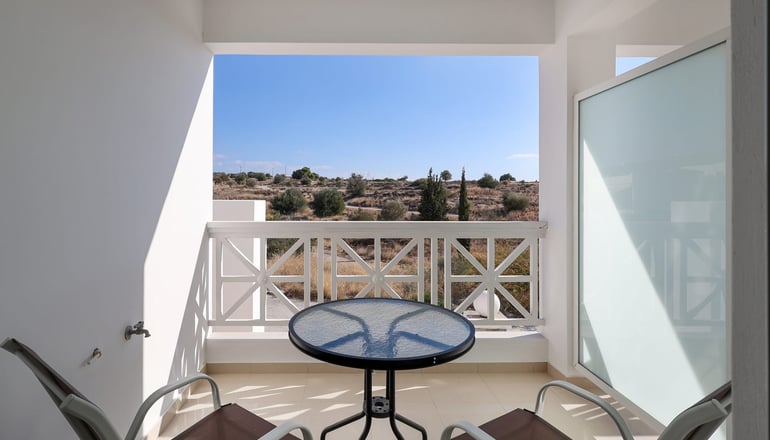 Perdika Residences - Πέρδικα, Αίγινα