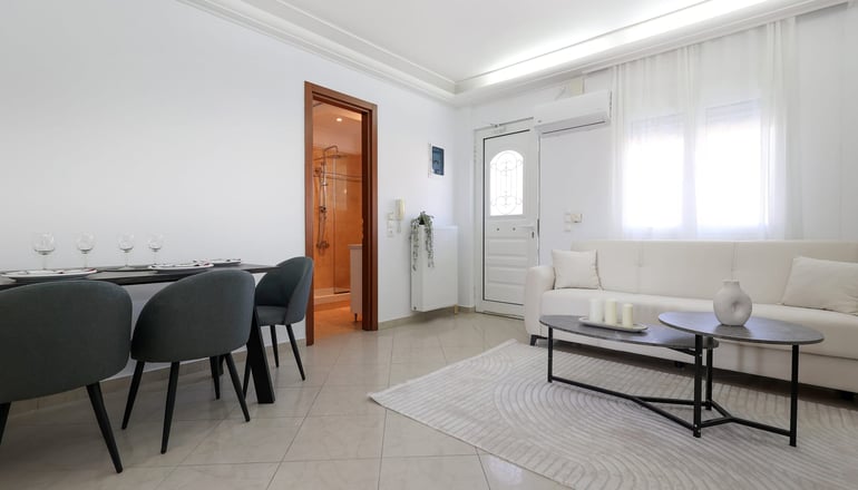 Perdika Residences - Πέρδικα, Αίγινα