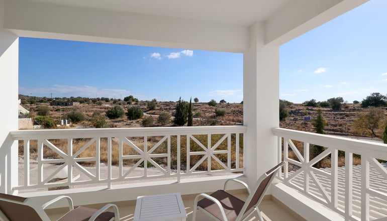 Perdika Residences - Πέρδικα, Αίγινα