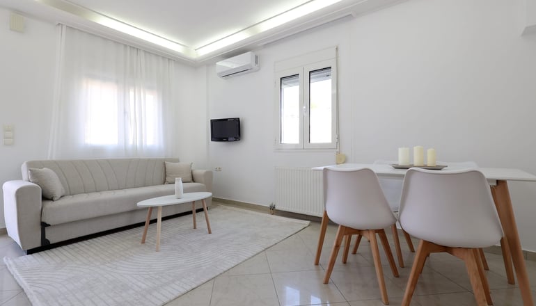 Perdika Residences - Πέρδικα, Αίγινα