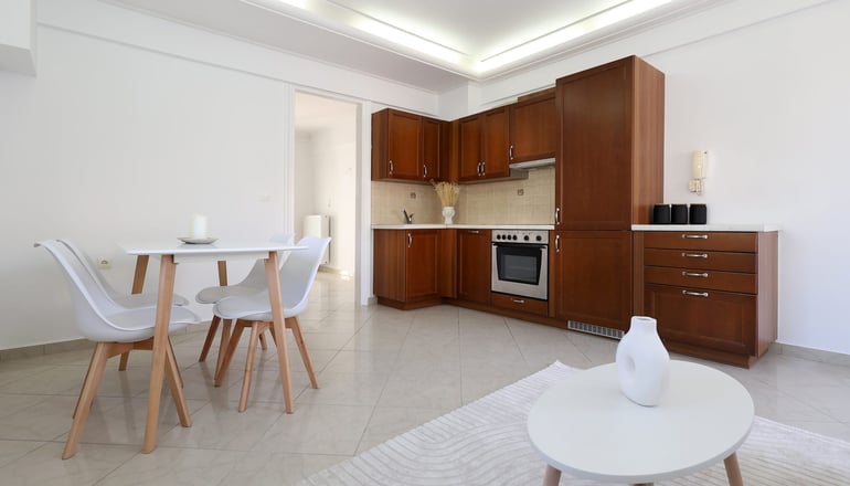 Perdika Residences - Πέρδικα, Αίγινα