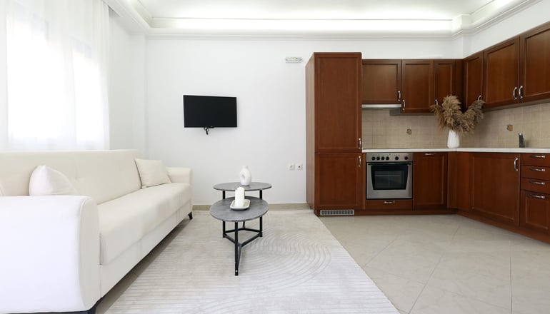 Perdika Residences - Πέρδικα, Αίγινα