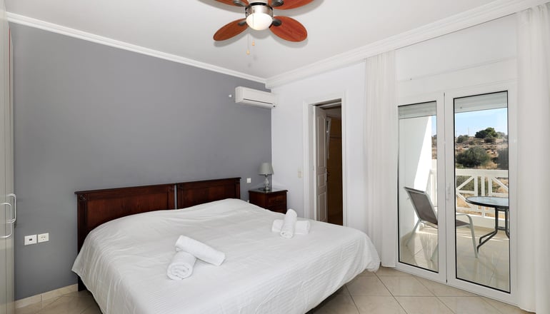 Perdika Residences - Πέρδικα, Αίγινα