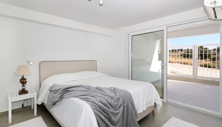 Perdika Residences - Πέρδικα, Αίγινα