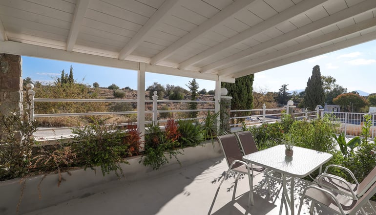 Perdika Residences - Πέρδικα, Αίγινα