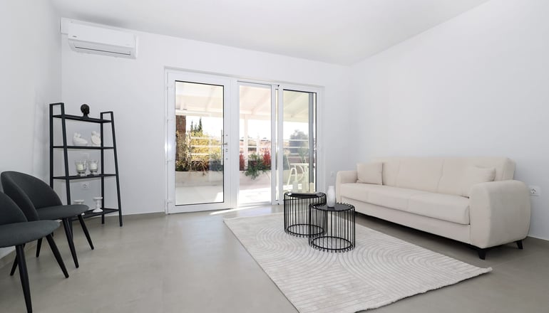 Perdika Residences - Πέρδικα, Αίγινα