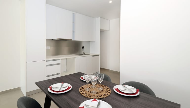 Perdika Residences - Πέρδικα, Αίγινα