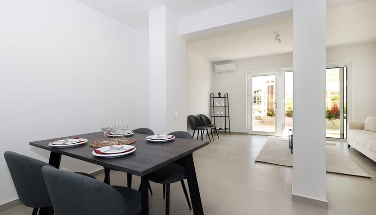 Perdika Residences - Πέρδικα, Αίγινα