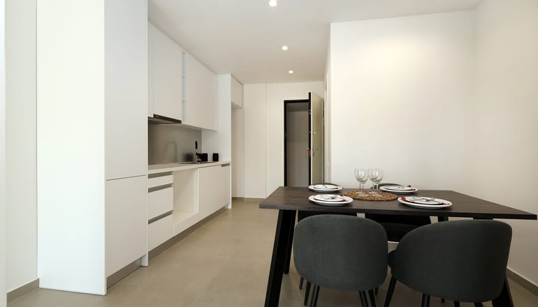 Perdika Residences - Πέρδικα, Αίγινα