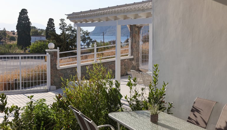 Perdika Residences - Πέρδικα, Αίγινα