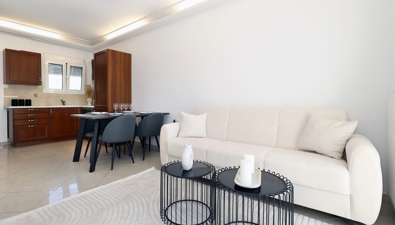 Perdika Residences - Πέρδικα, Αίγινα