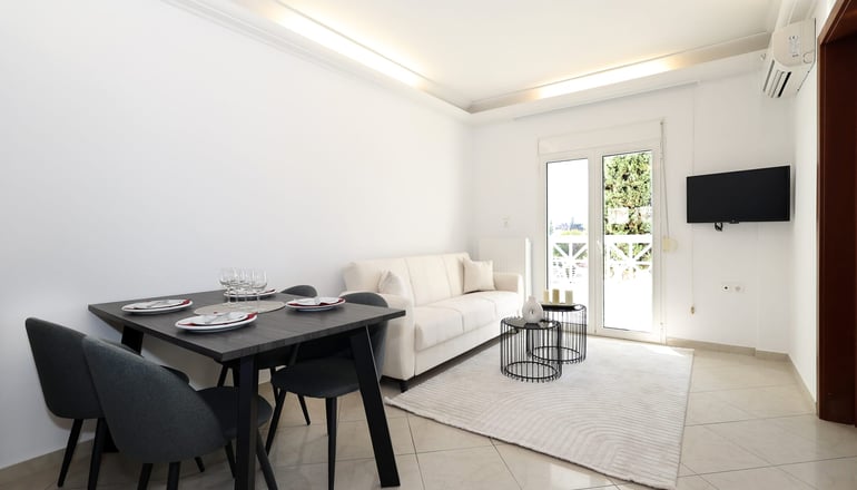 Perdika Residences - Πέρδικα, Αίγινα