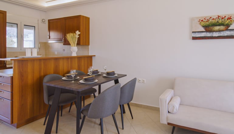 Perdika Residences - Πέρδικα, Αίγινα