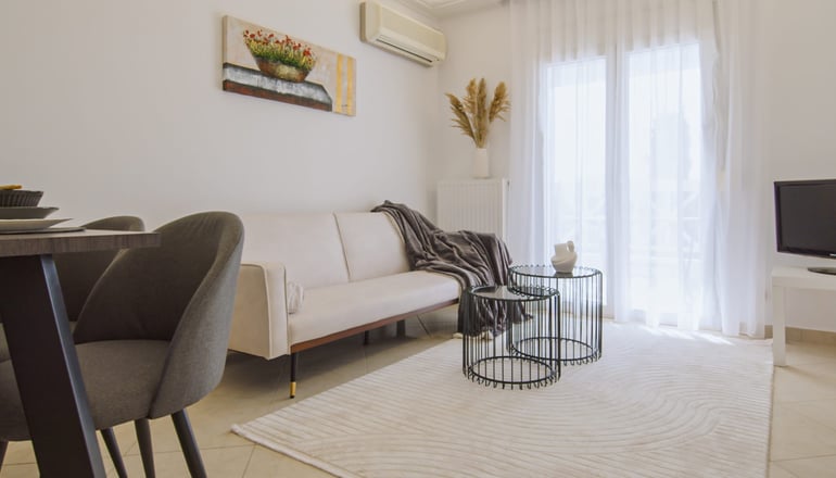 Perdika Residences - Πέρδικα, Αίγινα