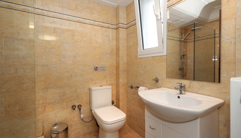 Perdika Residences - Πέρδικα, Αίγινα