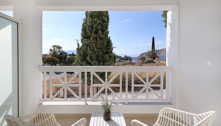 Perdika Residences - Πέρδικα, Αίγινα