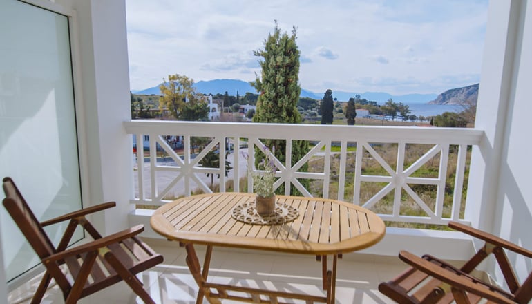 Perdika Residences - Πέρδικα, Αίγινα