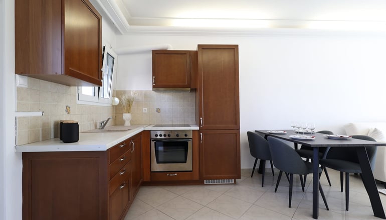 Perdika Residences - Πέρδικα, Αίγινα