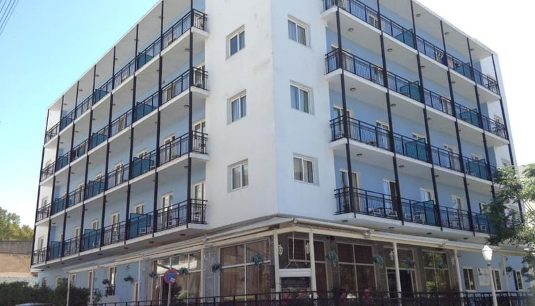 Arte Annapolis Inn - Πόλη, Ρόδος