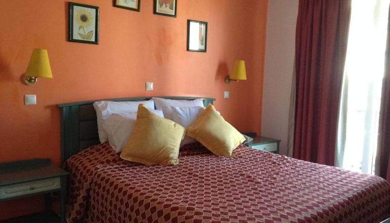 Arte Annapolis Inn - Πόλη, Ρόδος