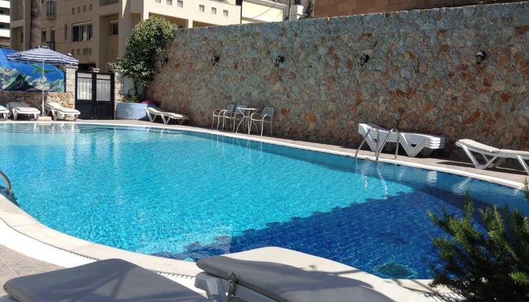 Arte Annapolis Inn - Πόλη, Ρόδος