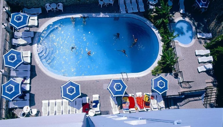 Arte Annapolis Inn - Πόλη, Ρόδος