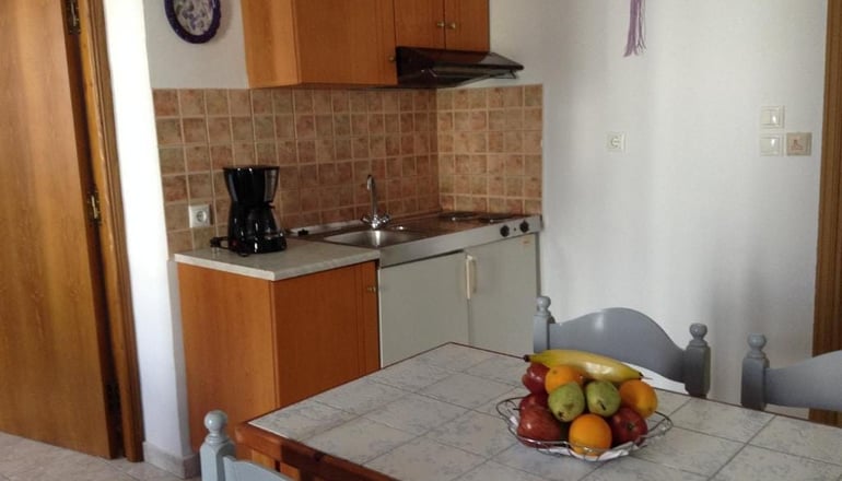 Arte Annapolis Inn - Πόλη, Ρόδος