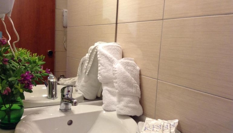 Arte Annapolis Inn - Πόλη, Ρόδος