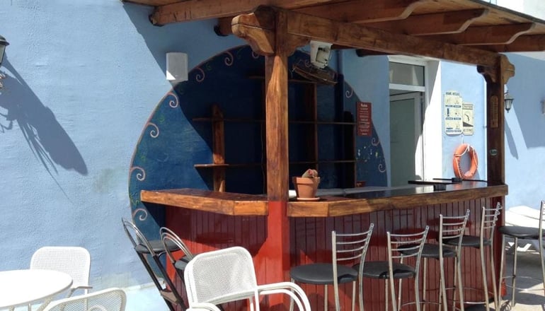 Arte Annapolis Inn - Πόλη, Ρόδος