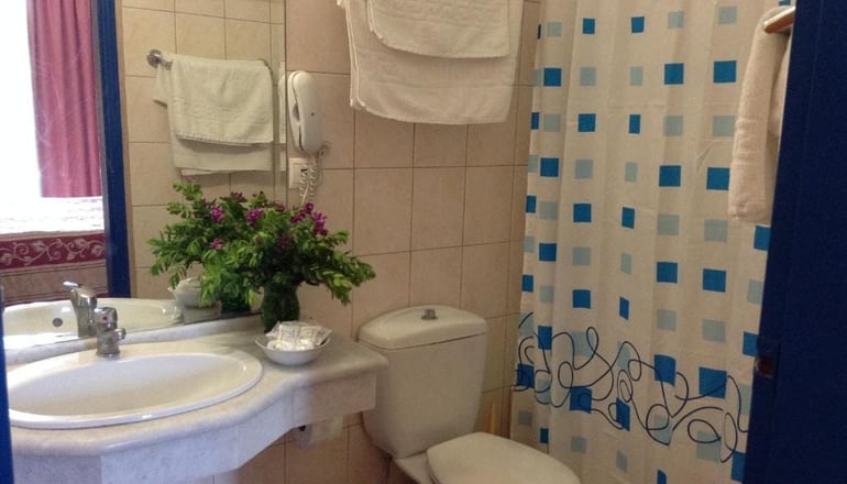 Arte Annapolis Inn - Πόλη, Ρόδος