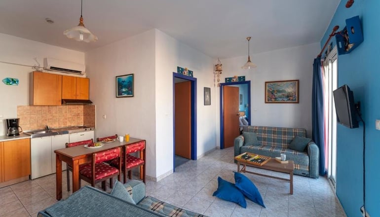 Arte Annapolis Inn - Πόλη, Ρόδος